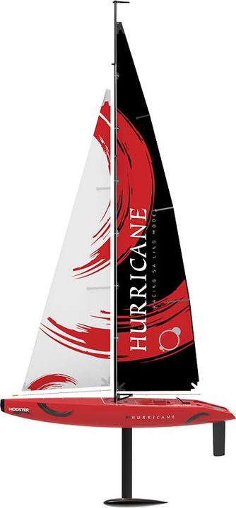 Actual product image Modster Hurricane