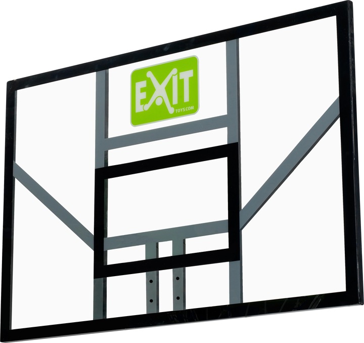 Actual product image Exit Galaxy Board