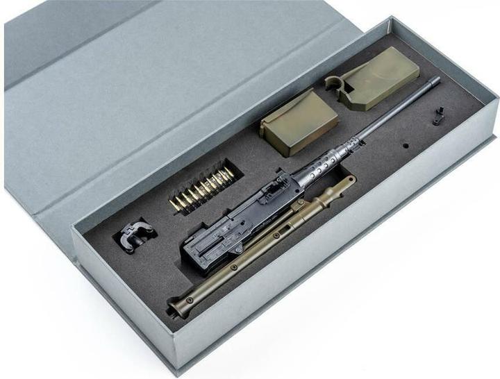 Produktbild RocHobby Modellbau-Dach MG Willys 1:6