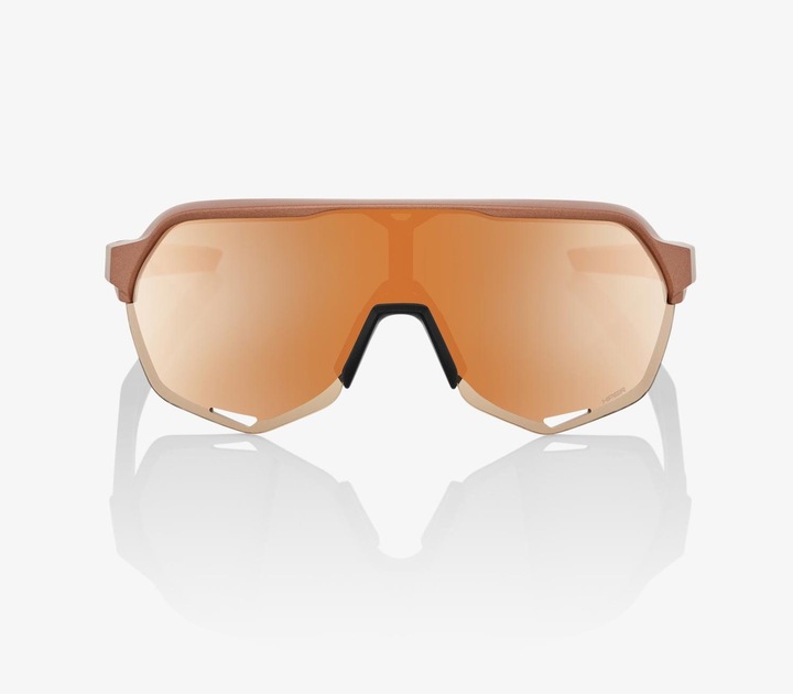 Actual product image 100% S2 (Matte Copper Chromium, Bronze)