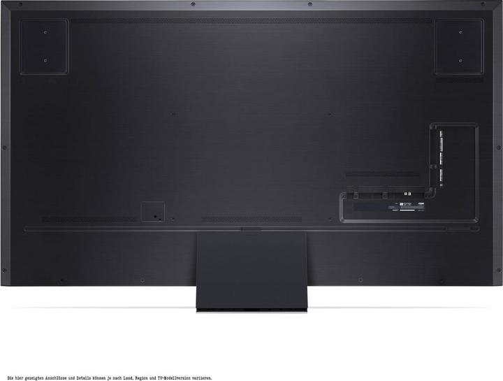 Produktbild LG 65QNED866RE (65", QNED86, LED, 4K)