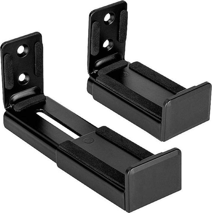 Actual product image Neomounts AWL29-550BL1 (1 pcs., Wall installation, Not movable)