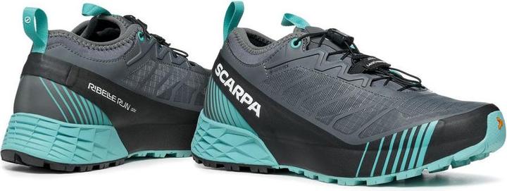 Actual product image Scarpa Ribelle Run GTX (38)