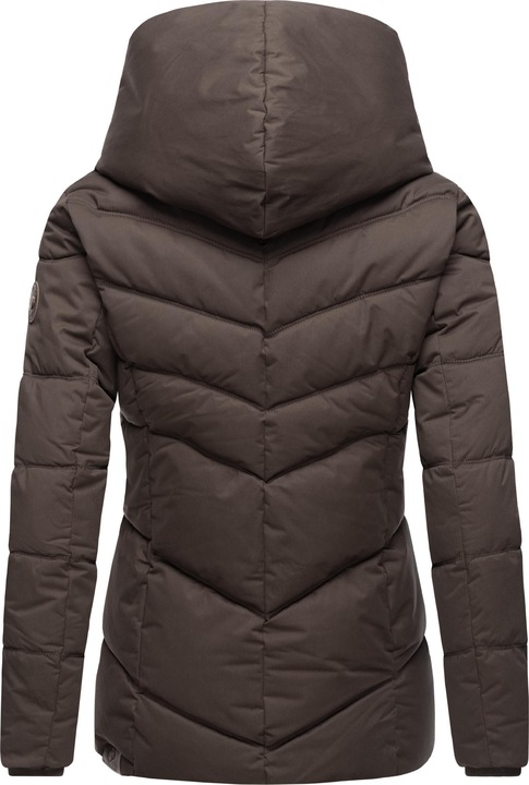 Image du produit Ragwear Natesa Intl. (XL)