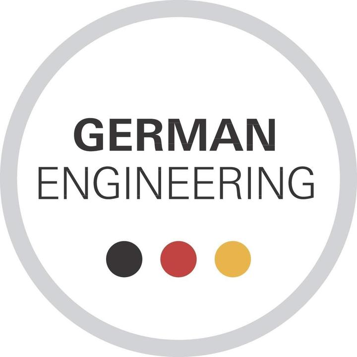 Immagine prodotto Grohe Kchenarmatur mit Einhebelmischer BauEdge chrom glnzend 31367001