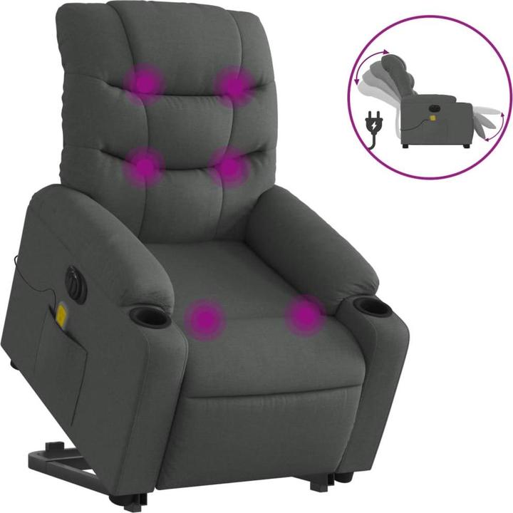 Actual product image vidaXL Ithiel