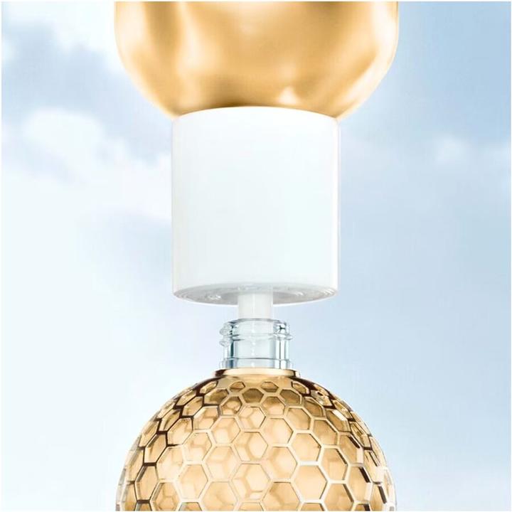 Actual product image Guerlain Eau de Toilette Refill Mand Basilic (Eau de toilette, 200 ml)
