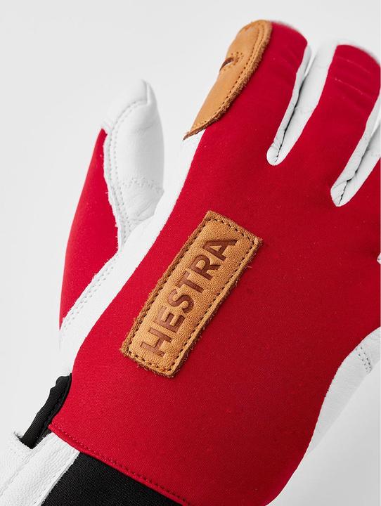 Produktbild Hestra Ergo Grip Active Wool Terry Handschuhe (9)