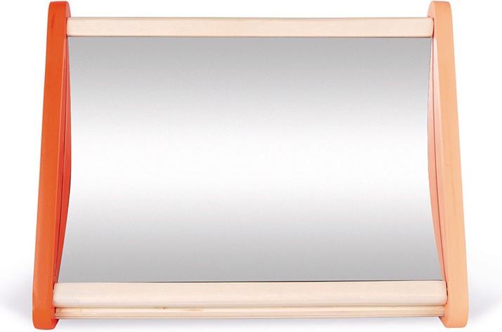 Actual product image Janod Essentiel - Mirror game (1.50 - 3 years)