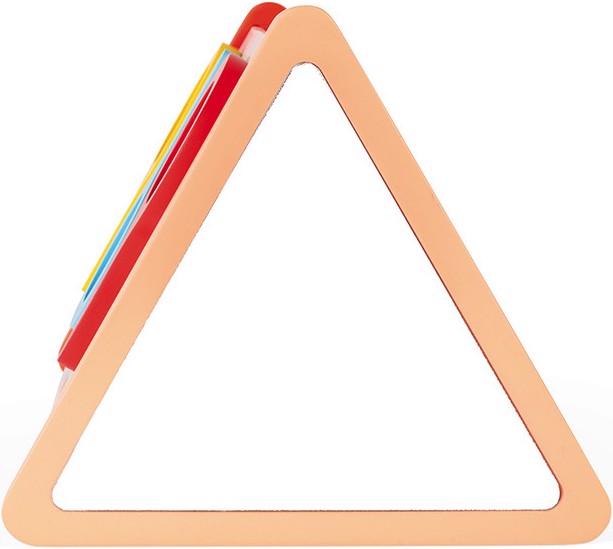 Actual product image Janod Essentiel - Mirror game (1.50 - 3 years)