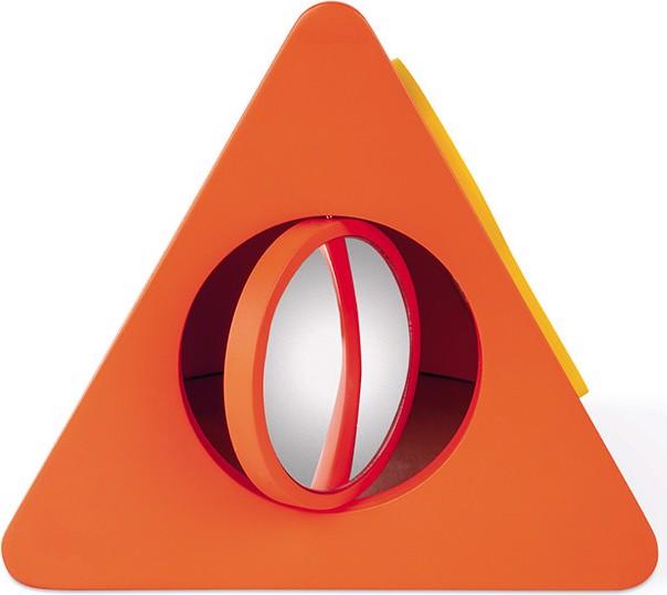 Actual product image Janod Essentiel - Mirror game (1.50 - 3 years)