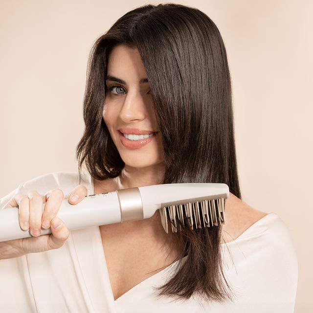 Actual product image Cecotec CeramicCare AirGlam