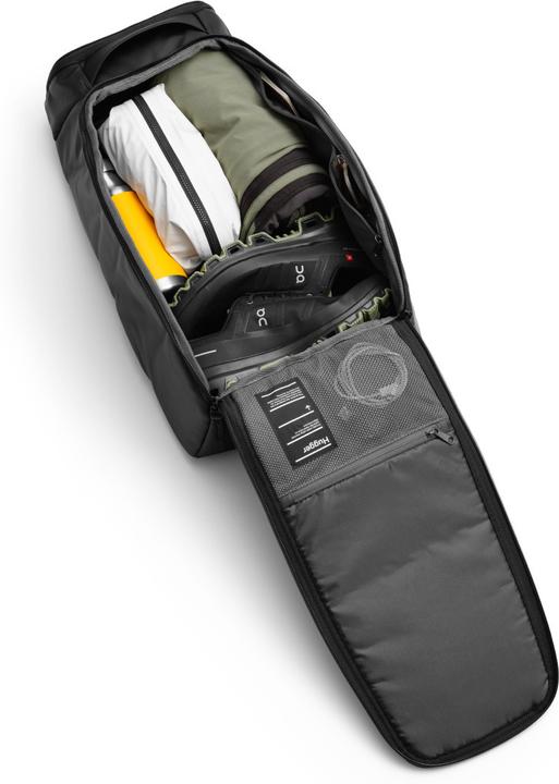 Actual product image D_b_ Hugger Backpack - Reiserucksack (20 l)