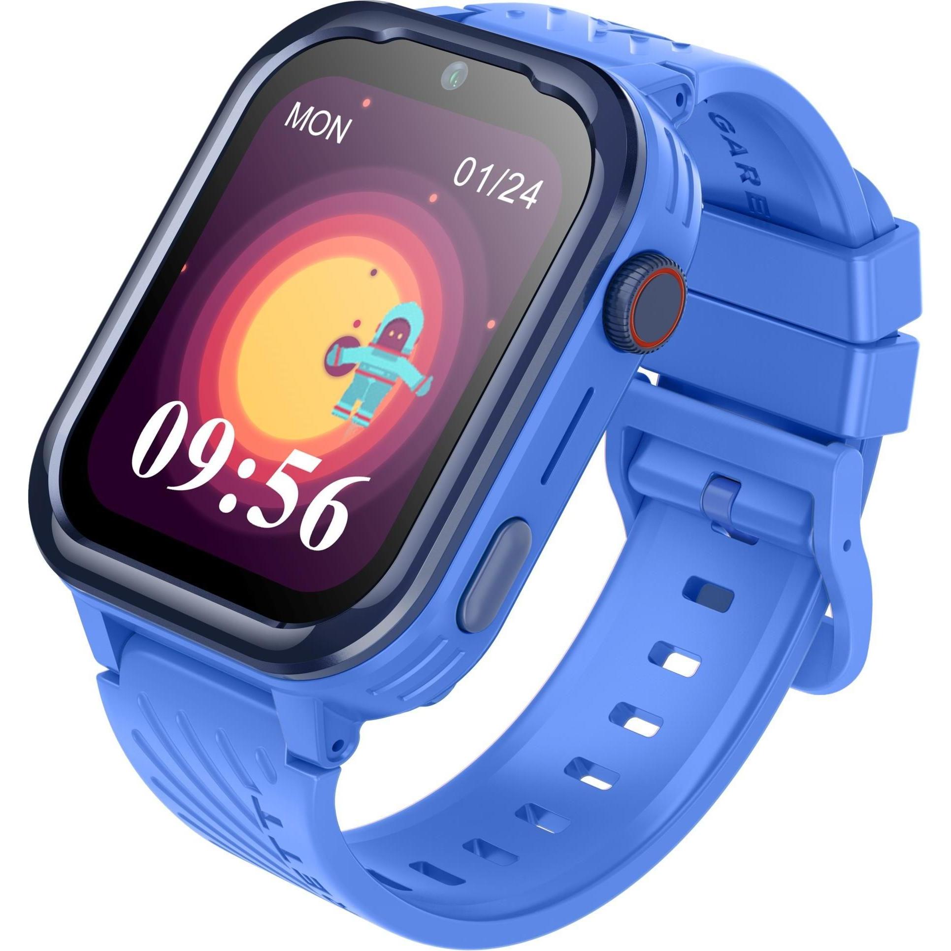 GRT Essa 4G (48.80 mm, 4G), Smartwatch