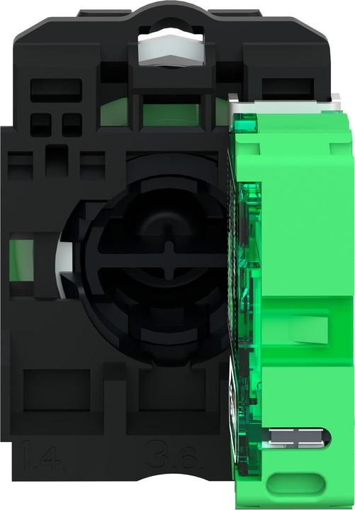 Produktbild Schneider Electric Senderkopf ZB5R, schwarz