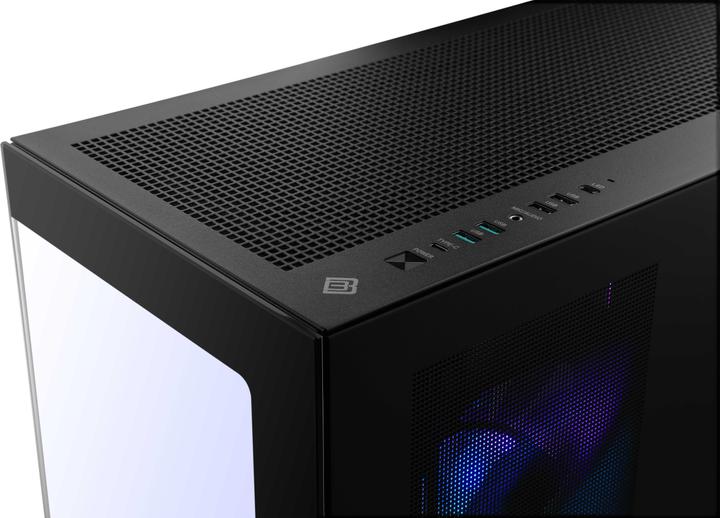 Image du produit CSL Gaming PC M12170H (2000 Go, 64 Go, Intel Core Ultra 9 285K, GeForce RTX 5070 Ti)