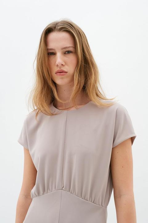 Image du produit InWear Robe sans manches à ligne A (38)