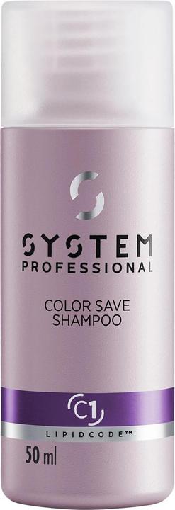 Immagine prodotto System Professional Color Save - Shampoo (Shampoo liquido, 500 ml)