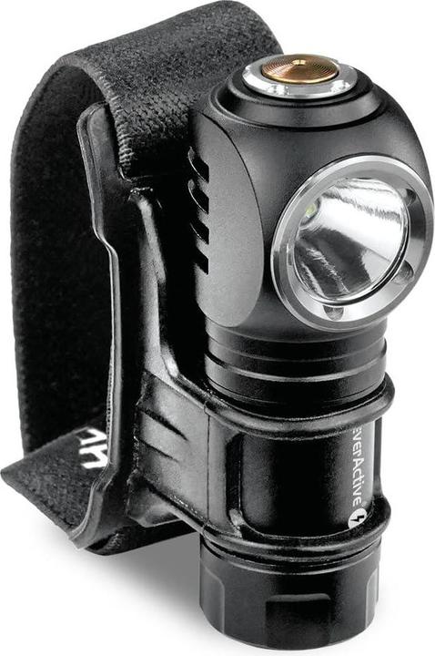 Actual product image Everactive FL-55R Dripple LED rankinis (7.15 cm, 500 lm)