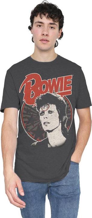 Produktbild David Bowie Space Oddity TShirt (M)