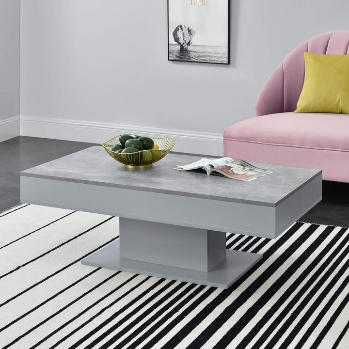 Image du produit En.Casa Lünen (110 x 60 x 40 cm)