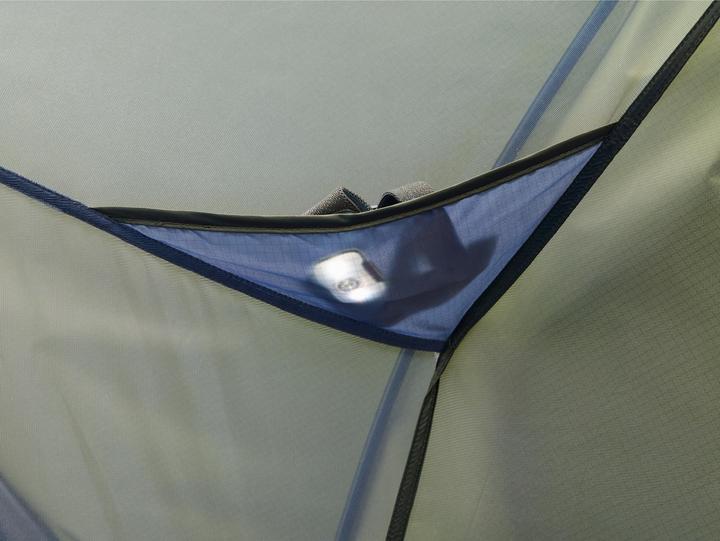 Produktbild Marmot Trailfin 3P (Kuppelzelt, 2.87 kg, 3 Personen)