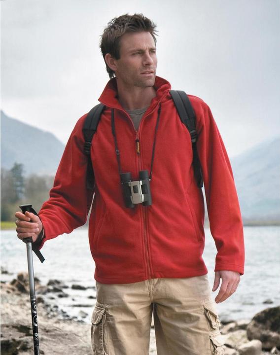 Produktbild Regatta Horizon High Grade Microfleece Jacket (S)
