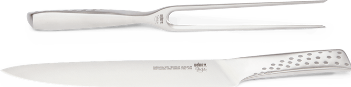 Immagine prodotto Weber Set da intaglio