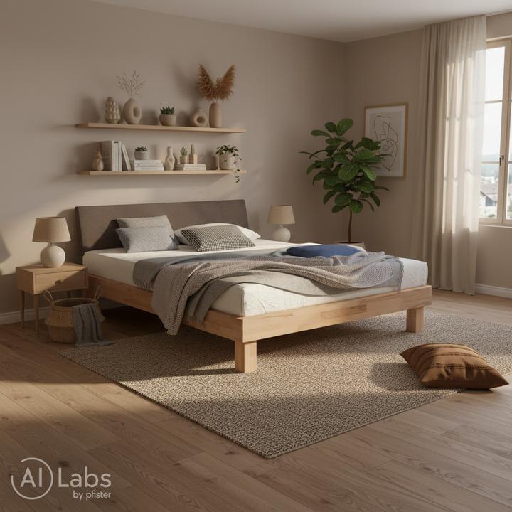 Produktbild Modular Marseille (120 x 200 cm)