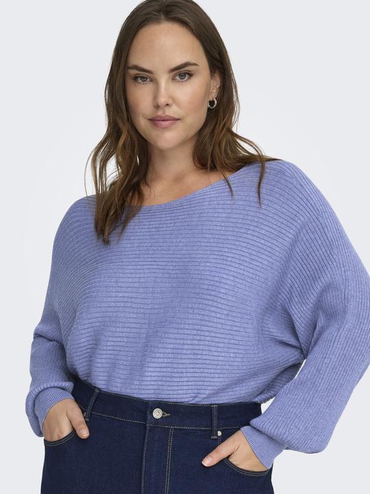 Produktbild Only CARNEW Strickpullover Strickpullover (L)