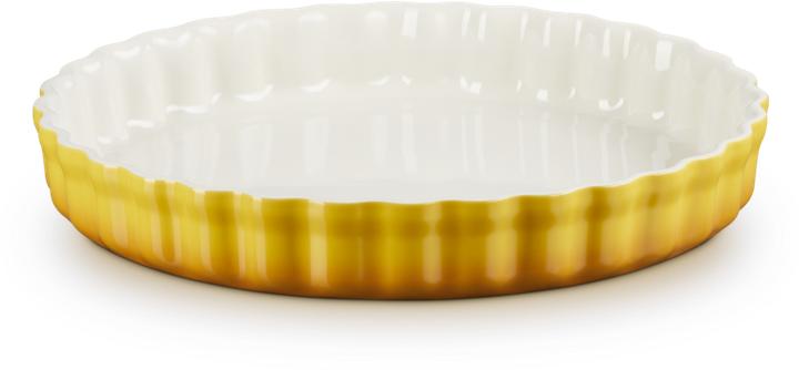 Produktbild Le Creuset TARTE-FORM 28 CM NECTAR (28 cm)