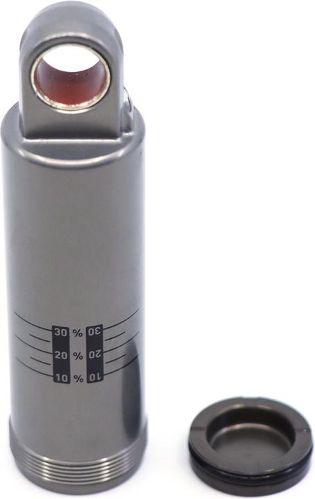 Immagine prodotto RockShox CORPO AMMORTIZZATORE/IFP MON RT3/RL/RT/R 200X57 (11400 mm, 57 mm)