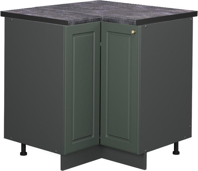 Produktbild Vicco Eckunterschrank Fame-Line (80.50 x 60 x 82 cm)