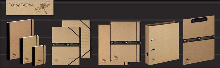 Actual product image Pagna PUR - desk folder (A4, 1 x)