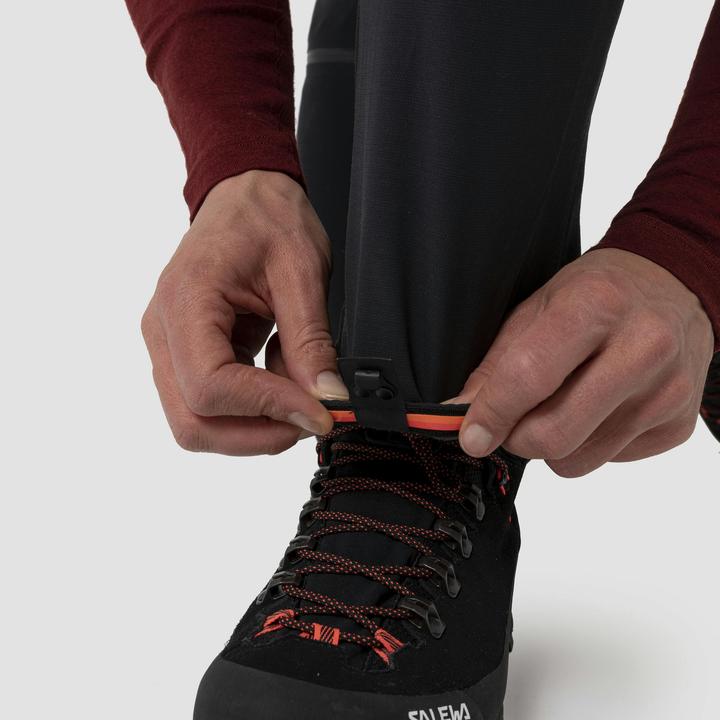 Image du produit Salewa ORTLES DST PANTS pour femmes (42)