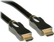 Produktbild Roline HDMI (Typ A) — HDMI (Typ A) (10 m, HDMI, 2.0)