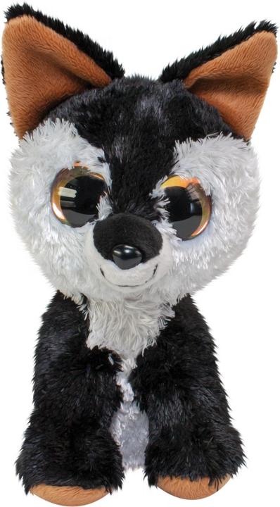 Actual product image Lumo Stars Plush - Wolf Hukka (15 cm)