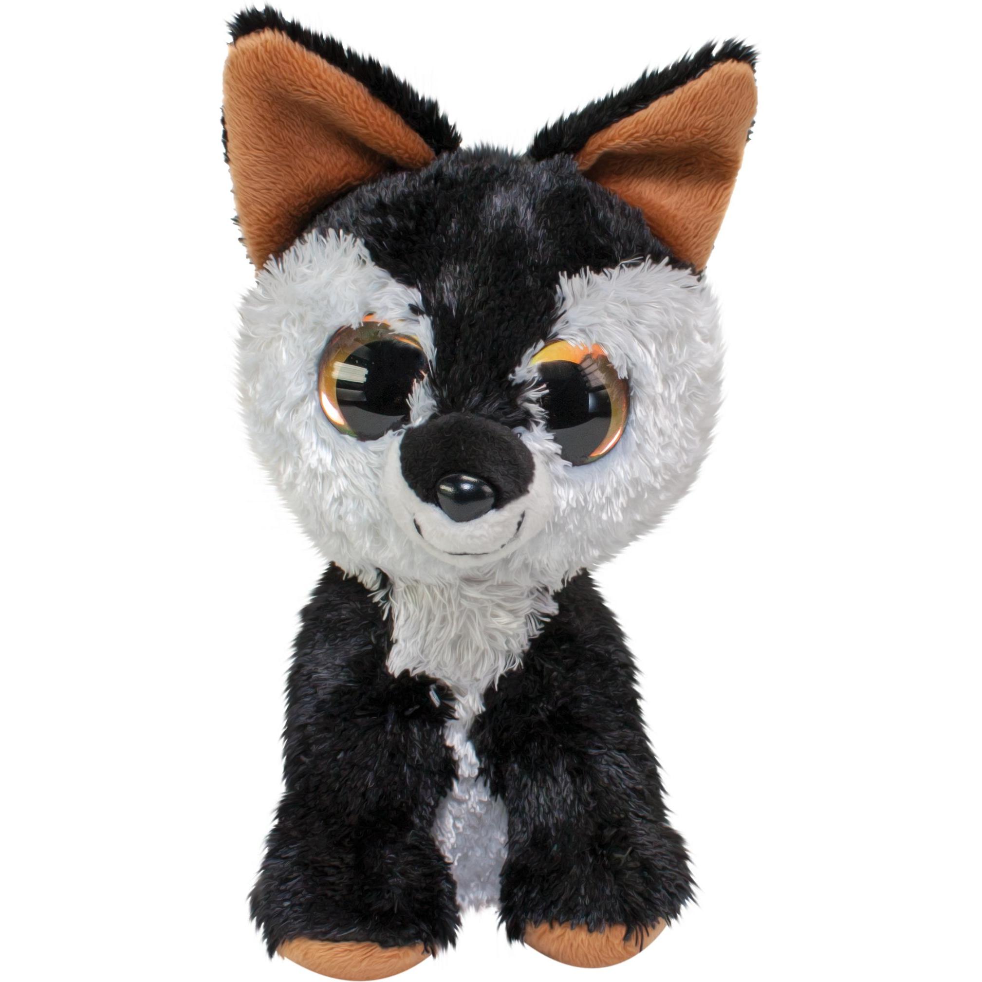Lumo Stars Peluche - Lupo Hukka