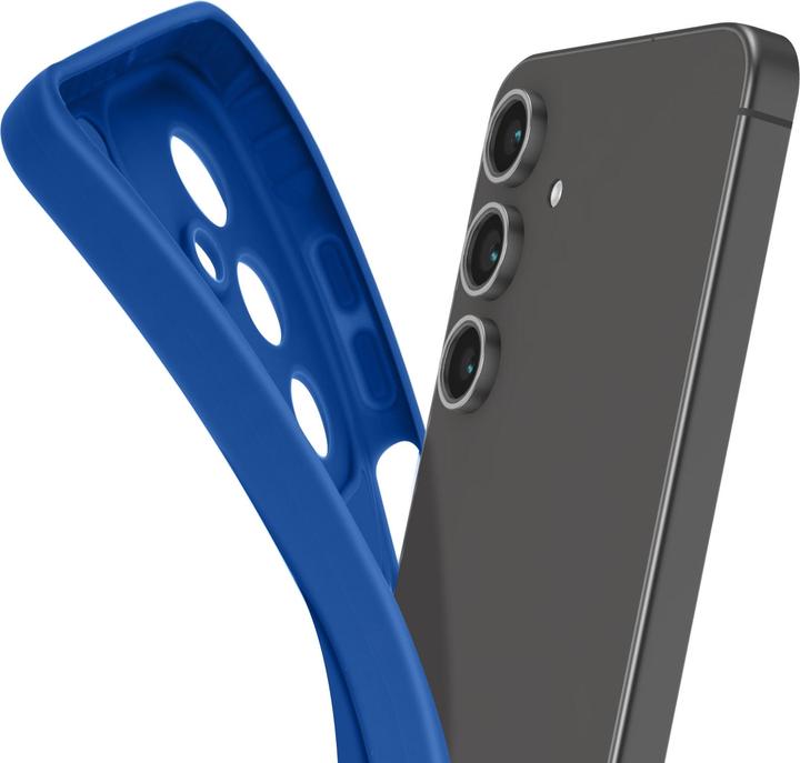 Actual product image Avizar SoftGlow Case (Samsung Galaxy S24 FE)