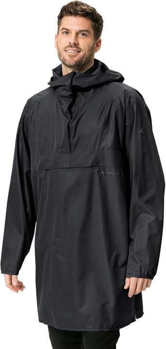 Produktbild Vaude Comyou Poncho Coat (M)