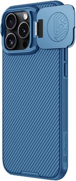 Immagine prodotto Nillkin Custodia rigida CamShield Prop Magnetic Series (Apple iPhone 16 Pro Max)