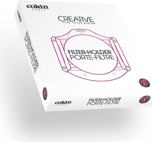 Produktbild Cokin Bz-100a (Obektivfilter Halter, 100 mm)