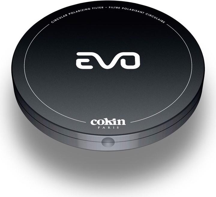 Produktbild Cokin CV164B-95A Kit EVO M (95 mm, Polarisationsfilter, 95 mm)