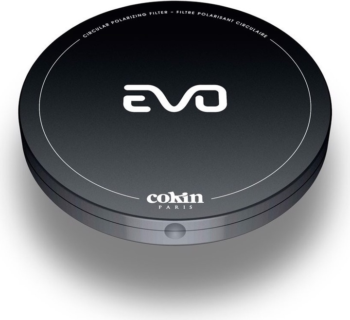 Produktbild Cokin CV164B-95A Kit EVO M (95 mm, Polarisationsfilter, 95 mm)