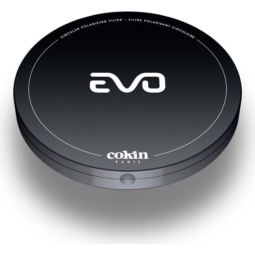 Thumbnail - Cokin CV164B-95A Kit EVO M (95 mm, Polarisationsfilter, 95 mm), Objektivfilter