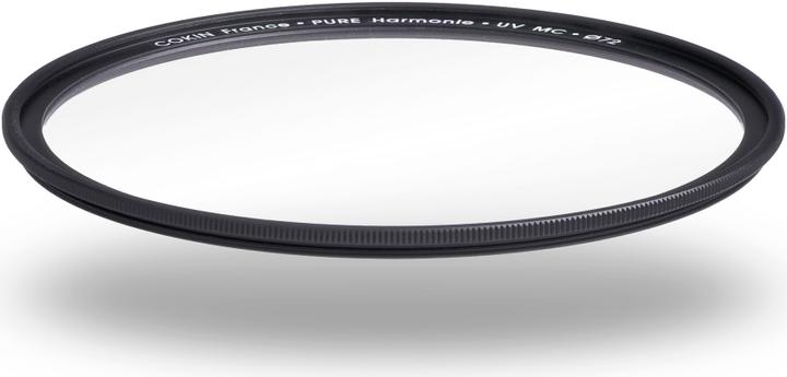 Actual product image Cokin Harmonie UV (62 mm, UV filter)