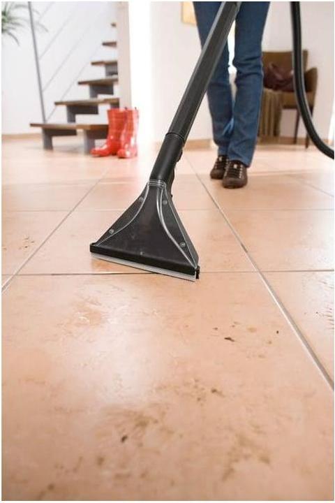 Actual product image Kärcher Se4001 (Wet dry vacuum cleaner)