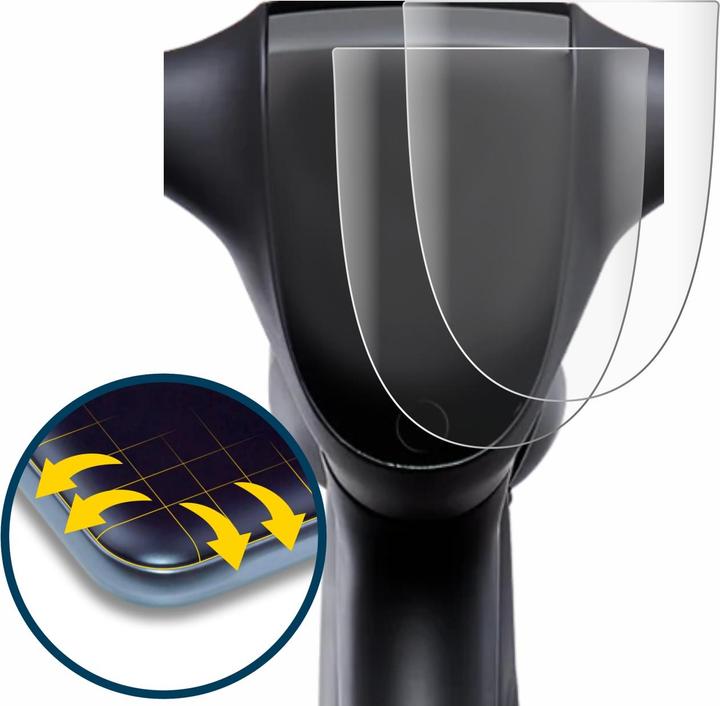 Produktbild BROTECT Full-Cover Displayschutz
