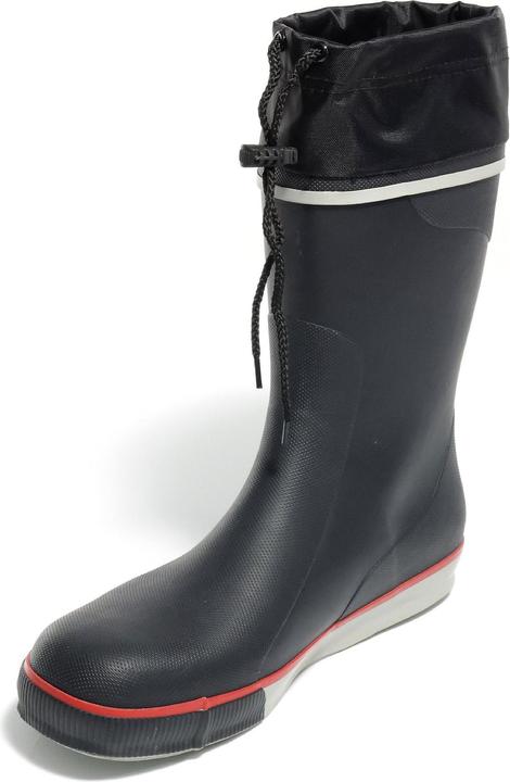 Actual product image Crazy4Sailing C4S Langschaft Gummistiefel (45)