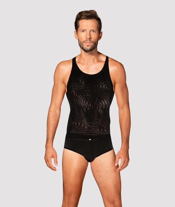 Produktbild Obsessive OB T103 Tank Top S-L (M, L)